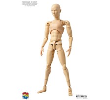 RAH Body Action Figure 1/6 Massive 2 30 cm